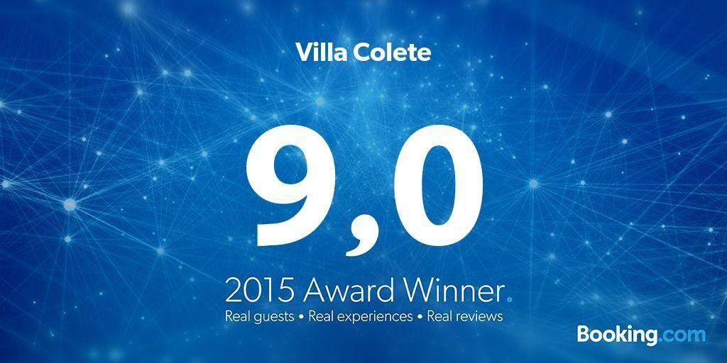 Villa Colete Otovice (Karlovy Vary) Exterior foto