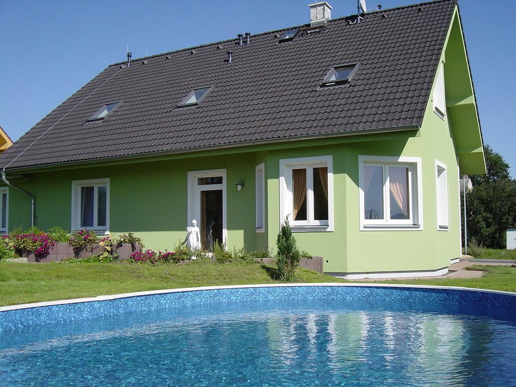 Villa Colete Otovice (Karlovy Vary) Quarto foto